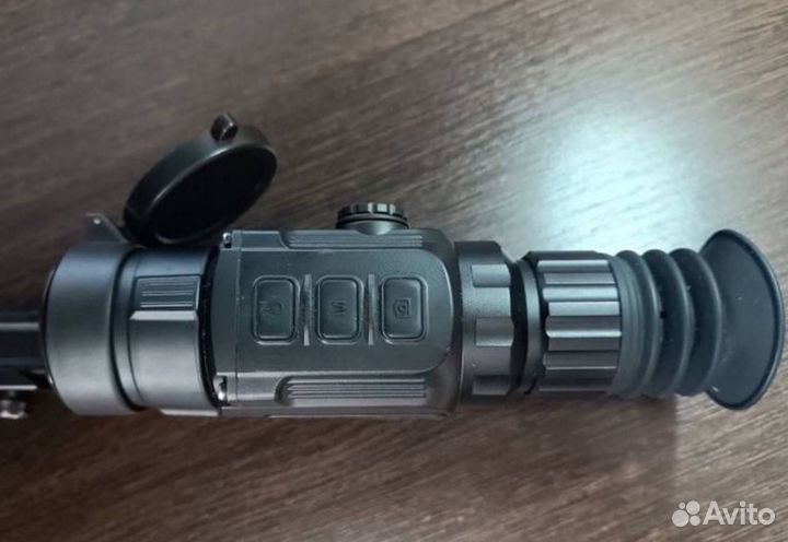 Тепловизионный прицел iRay Saim SCT 35 v2