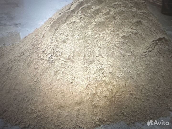 Песок щебень доставка