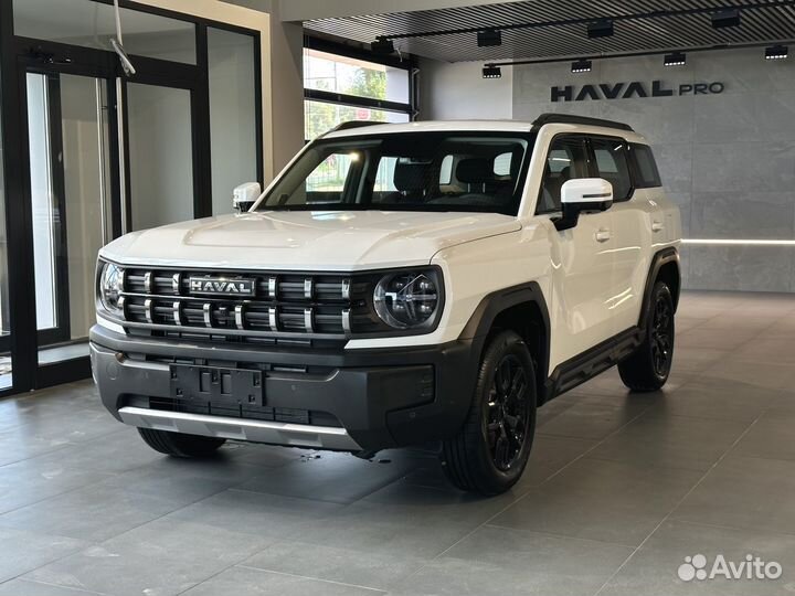 Haval H3 1.5 AMT, 2024