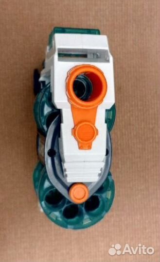 Бластер Zuru X-Shot (Nerf XShot нерф)