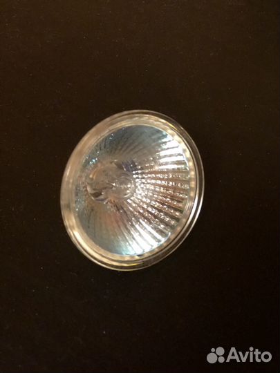 Лампа галогеновая