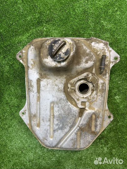 Бак honda dio 27/28