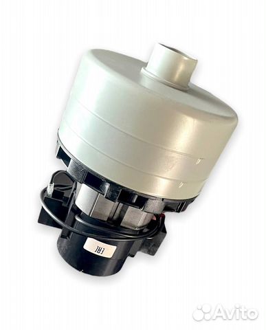 Вакуумный мотор Tennant T7