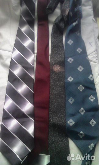 Галстук СССР