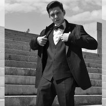 Прокат мужских костюмов и смокингов, Москва