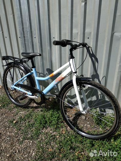 Candy insera 24 подростковый