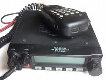 Радиостанция yaesu FT-1802M