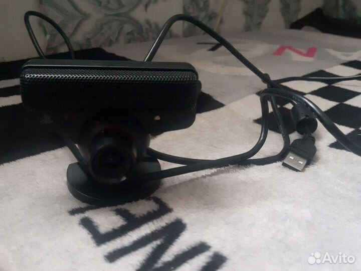 Веб камера Sony PlayStation