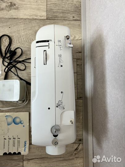 Швейная машина Brother js 50ce