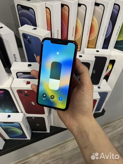 iPhone Xr, 64 ГБ