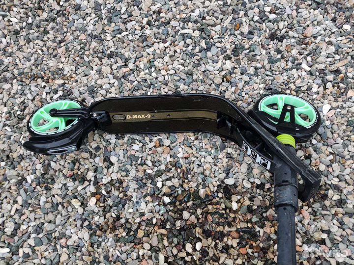 Самокат