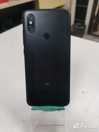 Xiaomi Mi A2, 4/64 ГБ