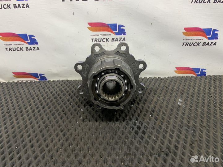 1524031 Корпус подшипника отбора мощности