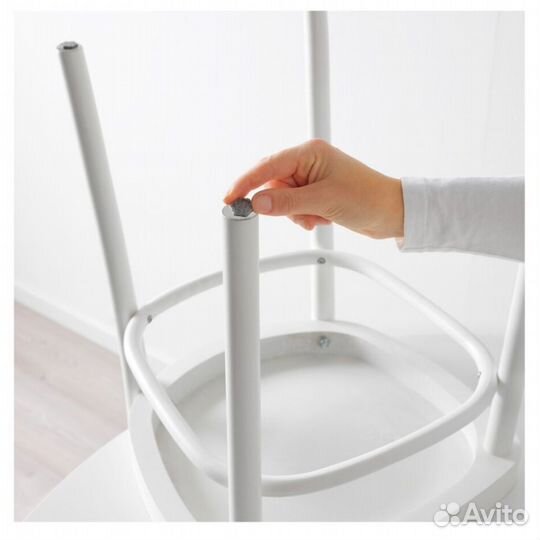 Наборы накладок на ножки Икеа