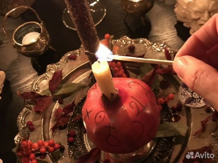 Гадание на Таро Приворот Любовная Магия Таролог