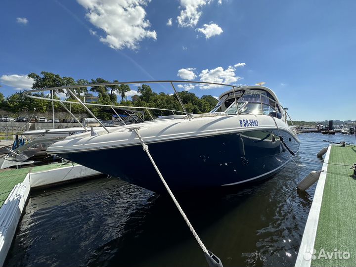 Круизный катер Sea Ray Sundancer 355, 2008 года