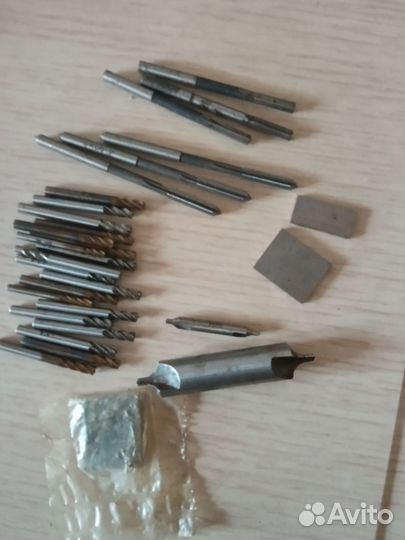 Инструмент СССР