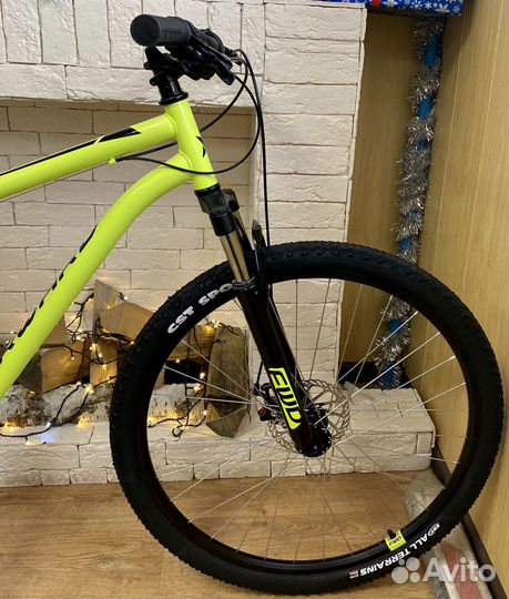 Sporting 29 2.2 disc (29