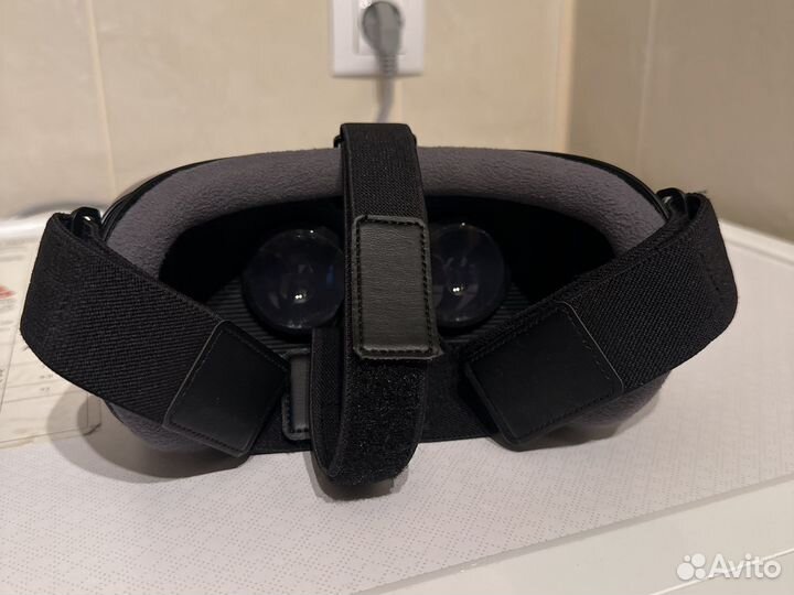 Samsung Gear VR oculus vr с контроллером