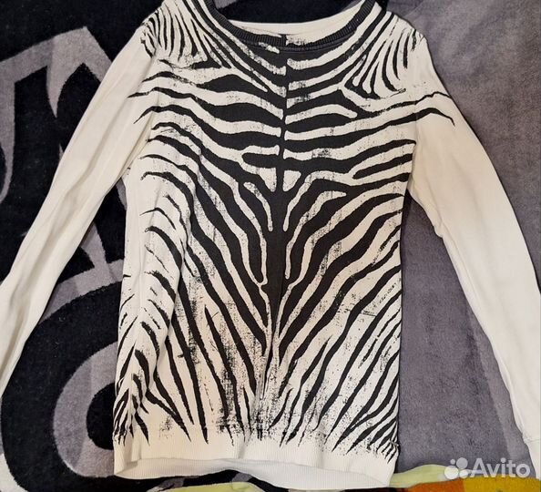 Diesel свитшот винтаж