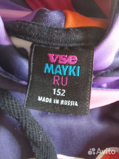Свитшот 