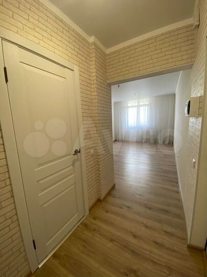 Квартира-студия, 25 м², 8/17 эт.