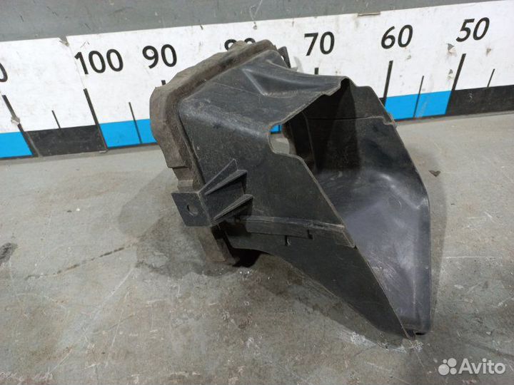 Воздуховод радиатора правый Bmw 3-Series F30