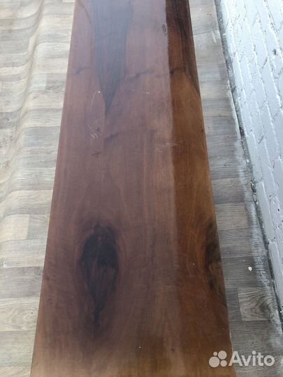 Тумба для белья винтажная