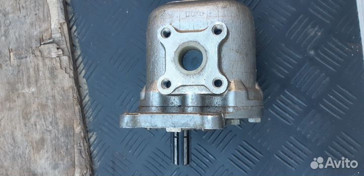 Насос нш 50 левый