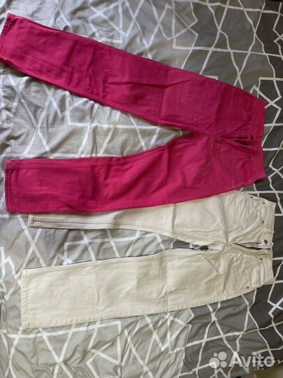 19 вещей пакетом