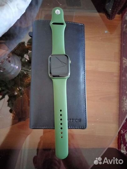 Apple watch