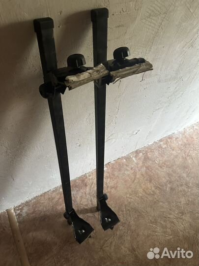 Багажник для daewoo nexia