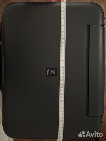 Принтер canon