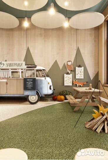 Агент по недвижимости риэлтор