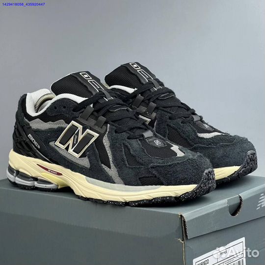 Кроссовки New Balance 1906d (Арт.61849)