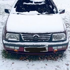 Volkswagen Vento 1994 на разбор