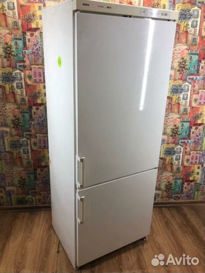 Холодильник б/у с доставкой и гарантией