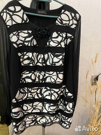 Женская одежда