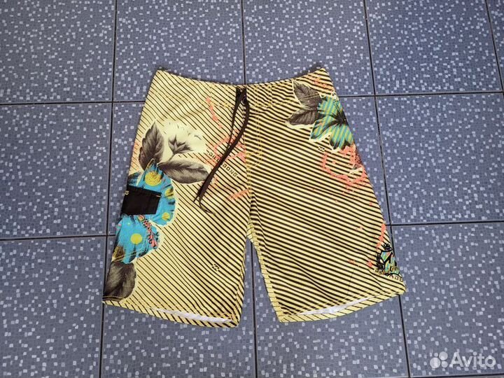 Шорты billabong