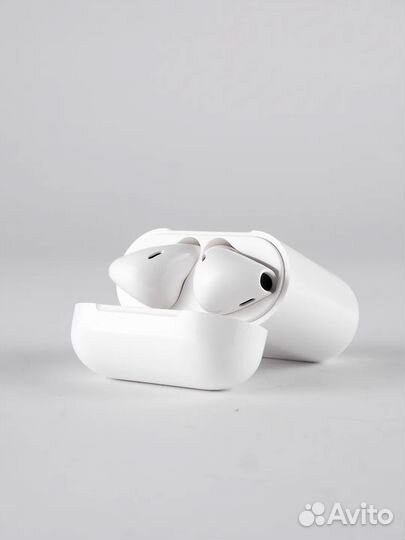 Наушники беспроводные