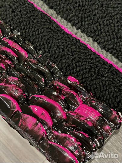 Интерьерная картина акрил