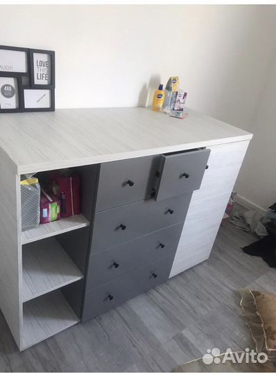 Комод детский