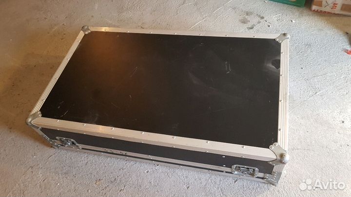 Кофр (кейс, ящик) туровый для пульта