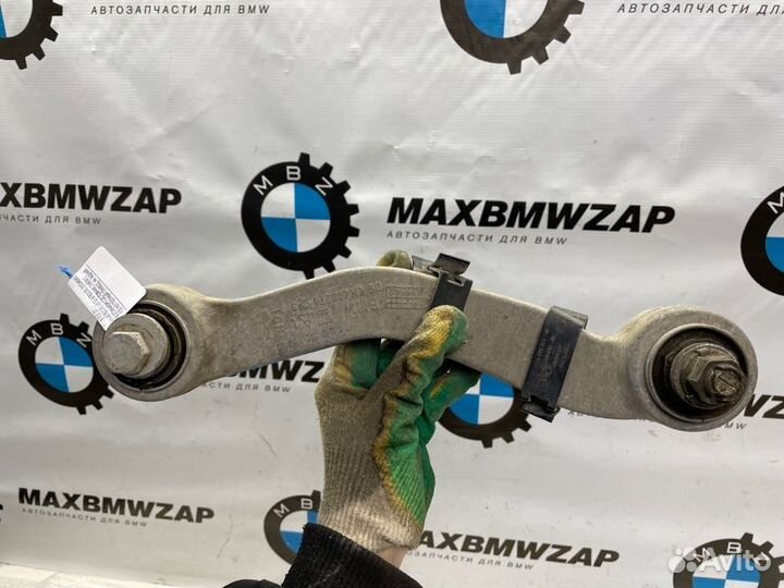 Рычаг подвески, как новый задний левый Bmw 5 F10