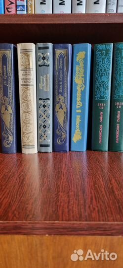 Ш.Бронте, У. Коллинз, А. и С. Голон, Э.Сю