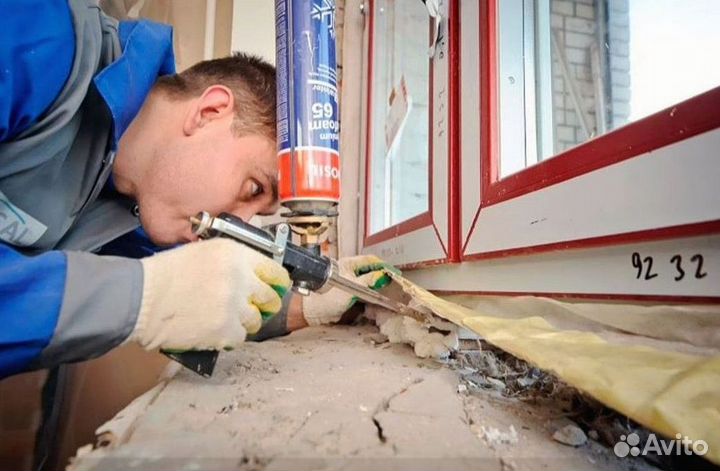 Окна пластиковые пвх новые, пластиковые двери