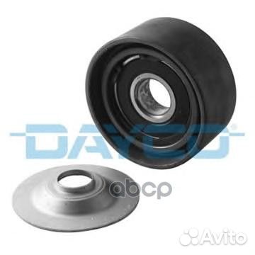 Dyapv2403 ролик натяжителя ремня 74.2x33.9x33