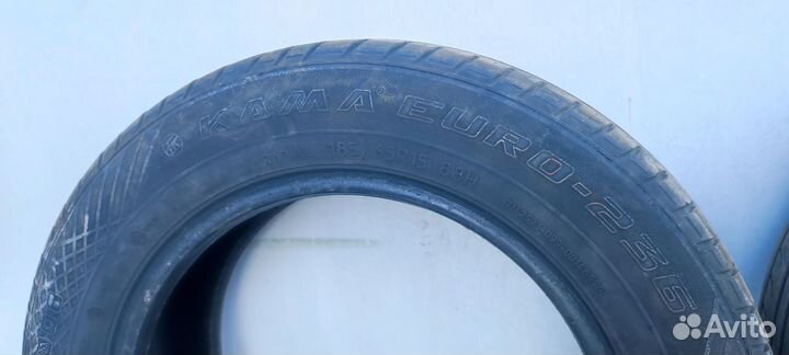 КАМА Кама-Евро-236 185/65 R16
