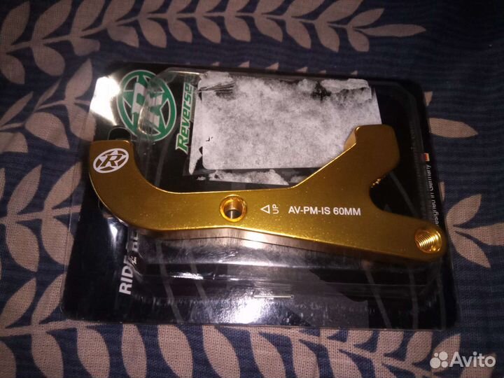 Вело детали