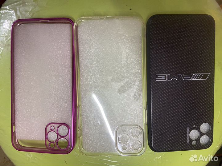 Чехлы на iPhone 11 pro MAX И 14 про макс